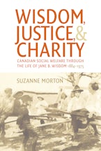 Wisdom, Justice and Charity