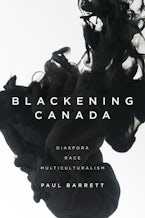 Blackening Canada