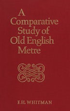 A Comparative Study of  Old English Metre