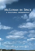 McLuhan in Space