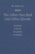 The Olive-Tree Bed and Other Quests