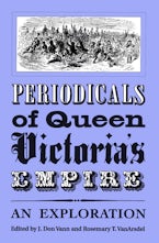 Periodicals of Queen Victoria’s Empire