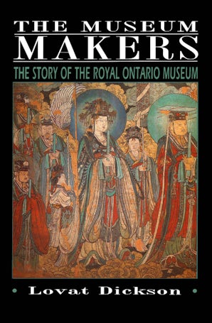 University of Toronto Press - The Museum Makers