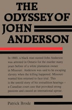The Odyssey of  John Anderson