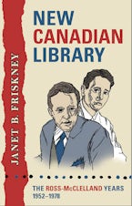 New Canadian Library