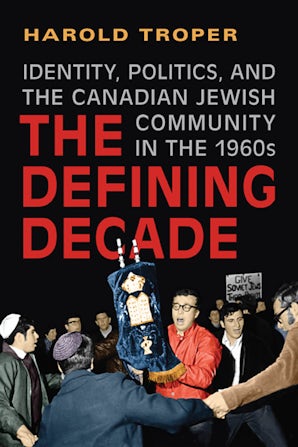 University of Toronto Press - The Defining Decade