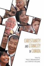 Christianity and Ethnicity in Canada