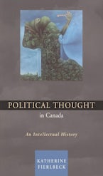 Political Thought in Canada