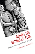 Raising the Workers’ Flag