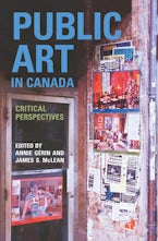 Public Art in Canada