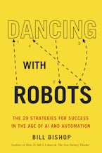 Dancing With Robots