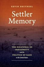 Settler Memory