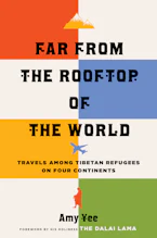 Far from the Rooftop of the World