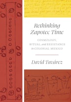 Rethinking Zapotec Time