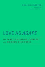 Love as  Agape