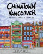 Chinatown Vancouver
