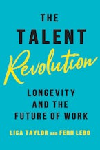 The Talent Revolution