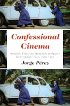 Confessional Cinema