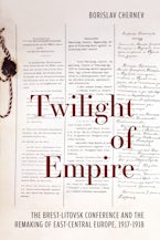 Twilight of Empire
