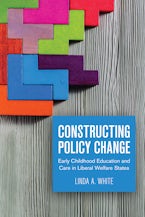 Constructing Policy Change