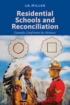 Residential Schools and Reconciliation