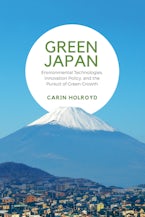 Green Japan