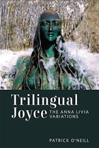 Trilingual Joyce
