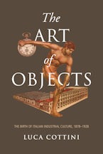 The Art of Objects
