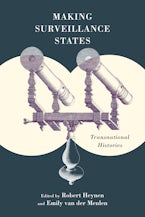Making Surveillance States