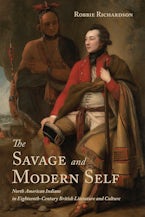 The Savage and Modern Self