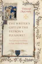 The Writer’s Gift or the Patron’s Pleasure?