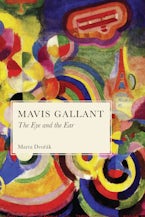 Mavis Gallant