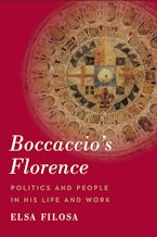Boccaccio’s Florence