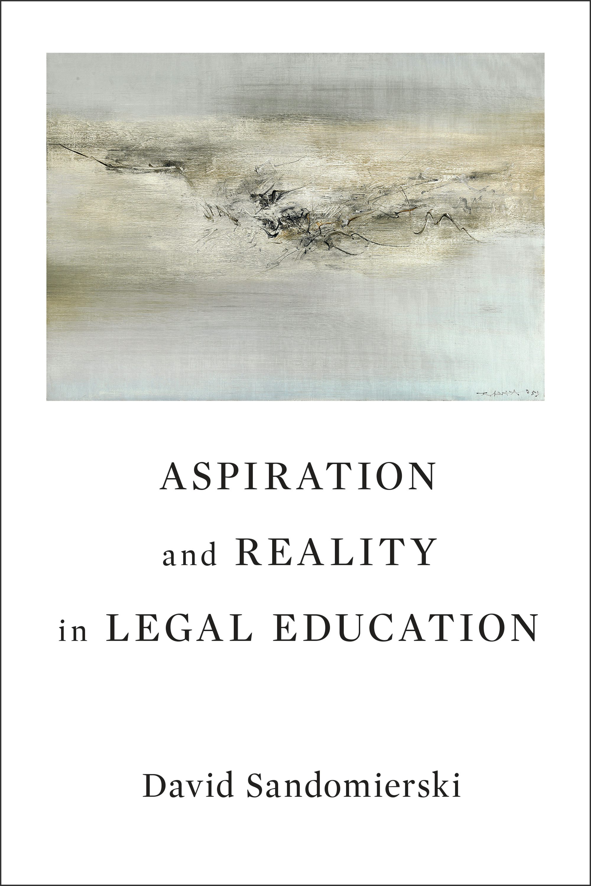 University of Toronto Press - Aspiration and Reality in Legal