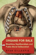 Organs for Sale
