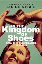In the Kingdom of Shoes