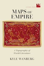 Maps of Empire