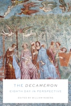 The Decameron Eighth Day in Perspective