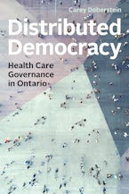Distributed Democracy