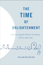 The Time of Enlightenment