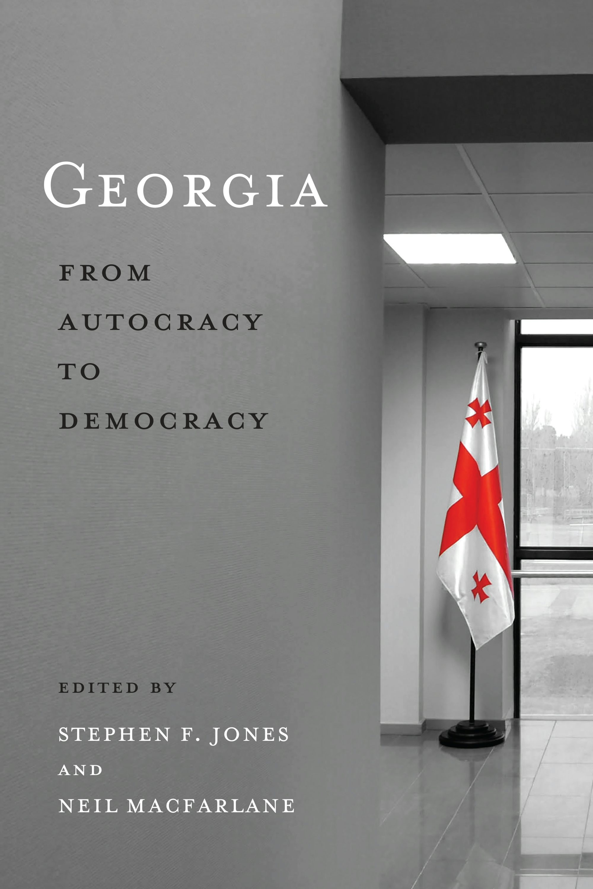 University of Toronto Press - Georgia