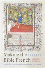 Making the Bible French