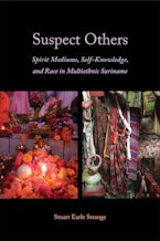 Suspect Others