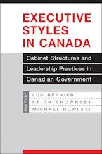 Executive Styles in Canada