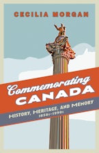 Commemorating Canada