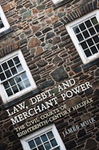Law, Debt, and Merchant Power