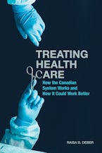 Treating Health Care