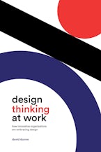 Design Thinking at Work