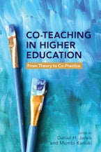 Co-Teaching in Higher Education