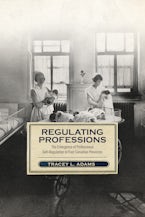 Regulating Professions